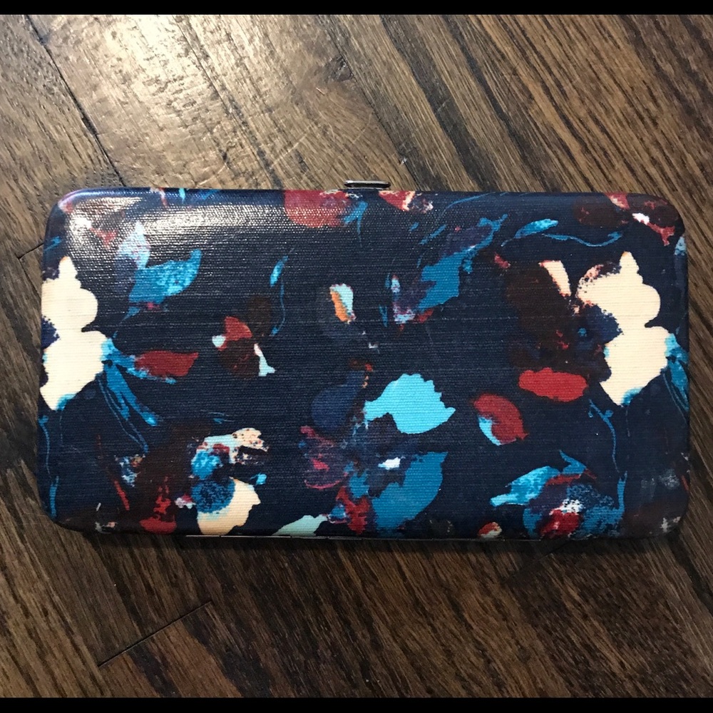 Set Of Two Like New Super Cute Wallets - image 5